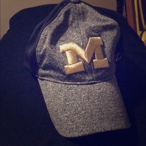 Michigan hat